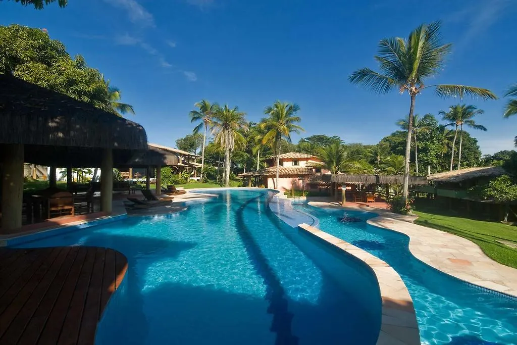 Prázdninový dům Paraiso Tropical Village Porto Seguro