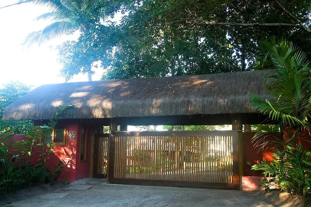 Prázdninový dům Paraiso Tropical Village Porto Seguro