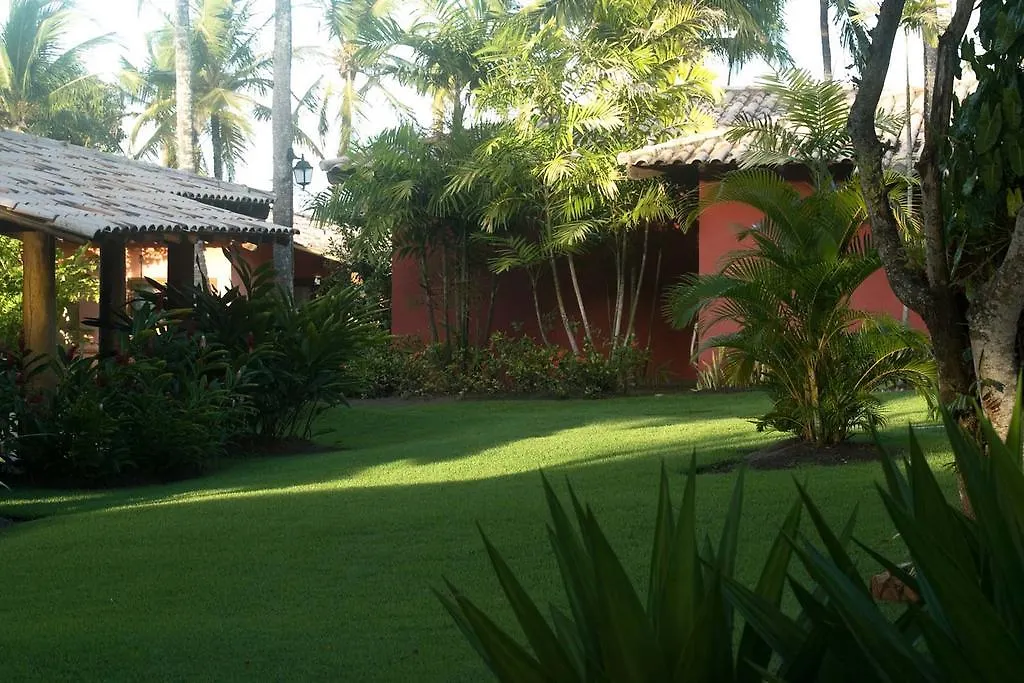 Paraiso Tropical Village Porto Seguro Brasil