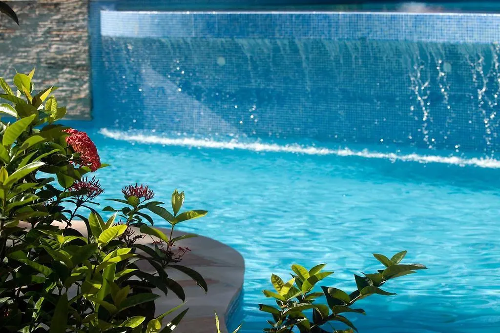 Paraiso Tropical Village Porto Seguro Casa de Férias