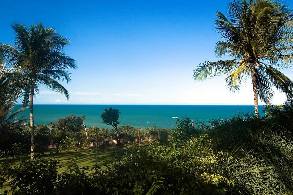 Casa de Férias Paraiso Tropical Village Porto Seguro Brasil
