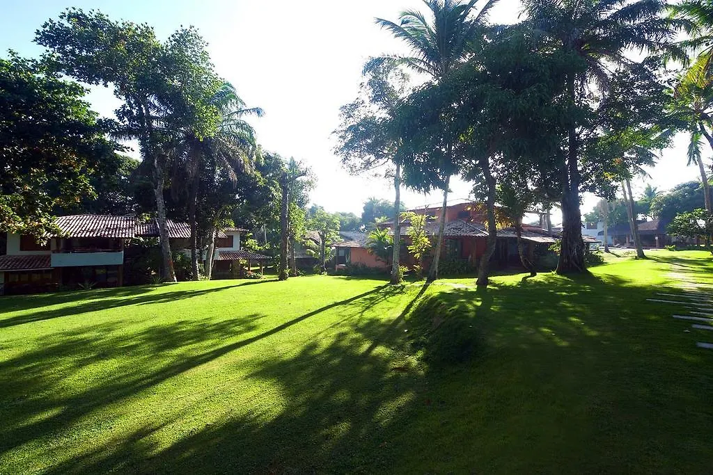 Paraiso Tropical Village Porto Seguro